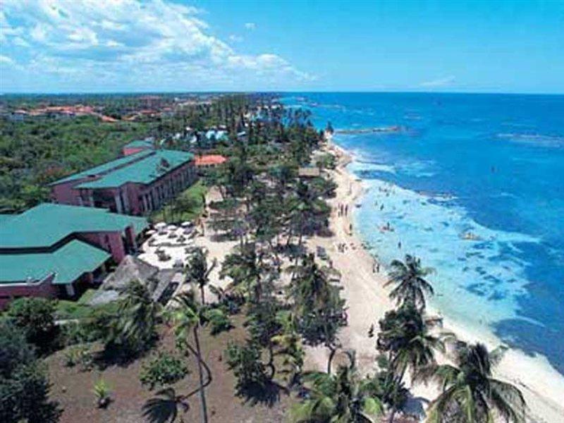 Talanquera Beach Resort Juan Dolio Esterno foto