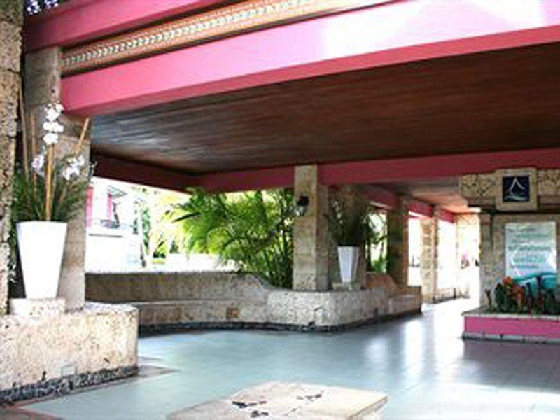 Talanquera Beach Resort Juan Dolio Esterno foto